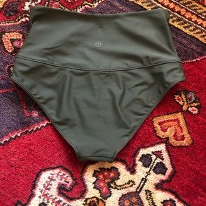 lululemon athletica Swim - Lululemon High Waisted Swim Bottom lululemon athletica Swim - Lululemon High Waisted Swim Bottom